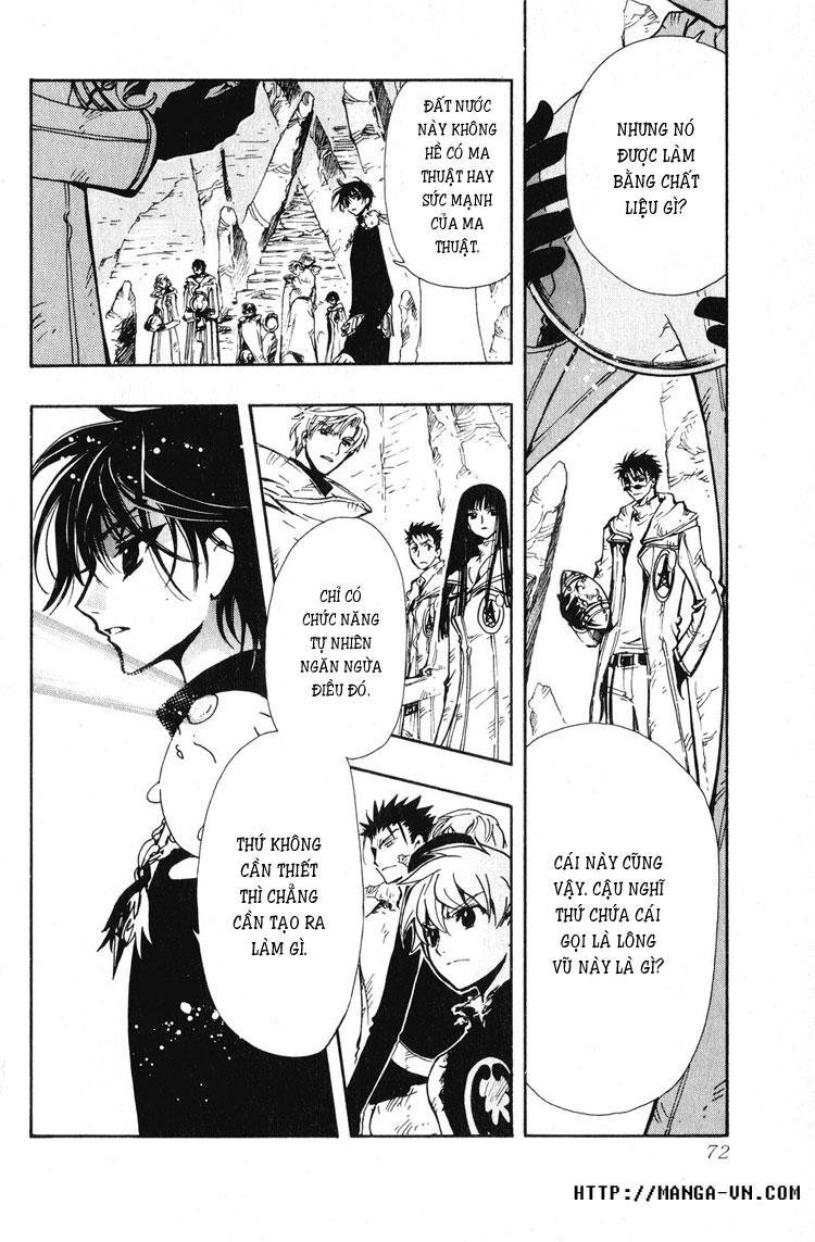 Huyền Thoại Đôi Cánh Chapter 128 - 4