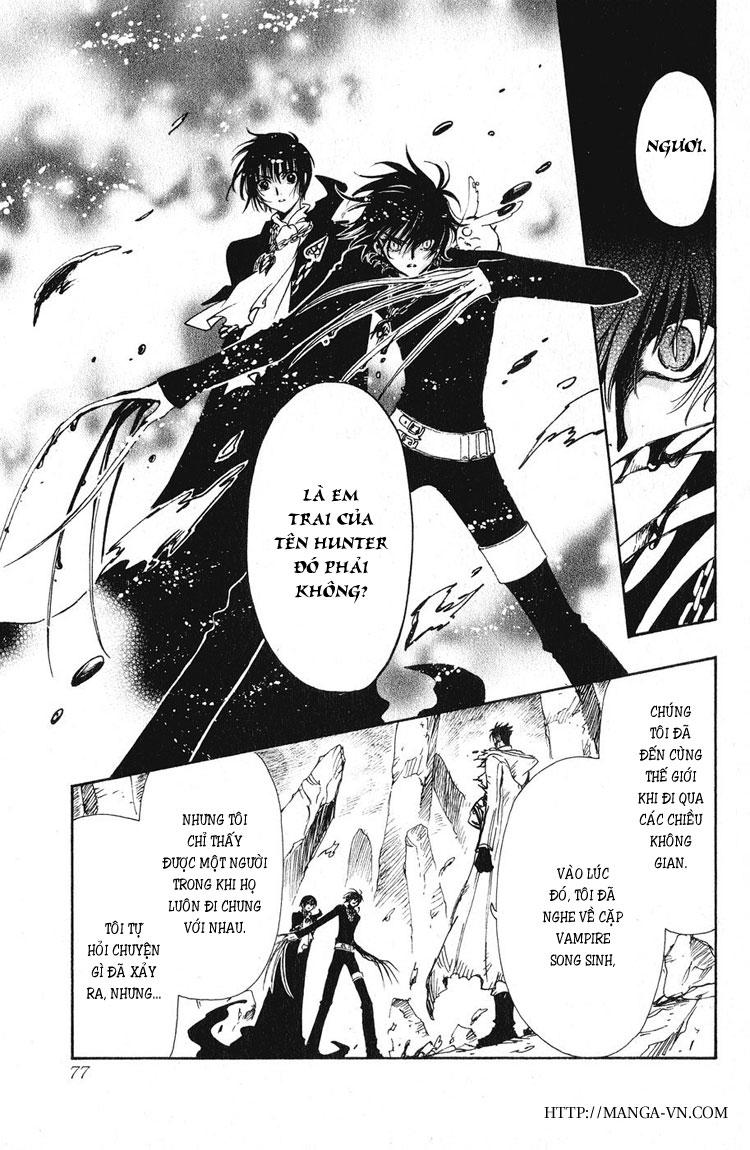 Huyền Thoại Đôi Cánh Chapter 128 - 9