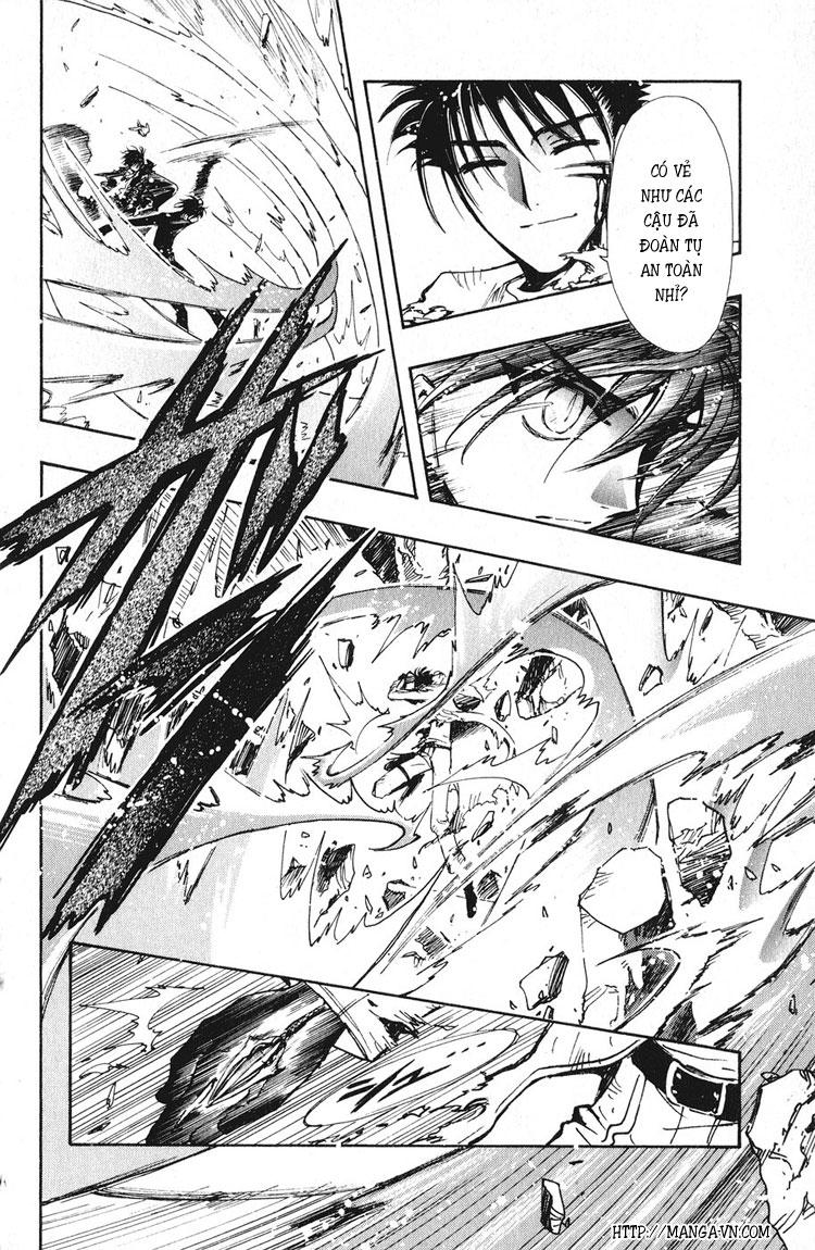 Huyền Thoại Đôi Cánh Chapter 128 - 10