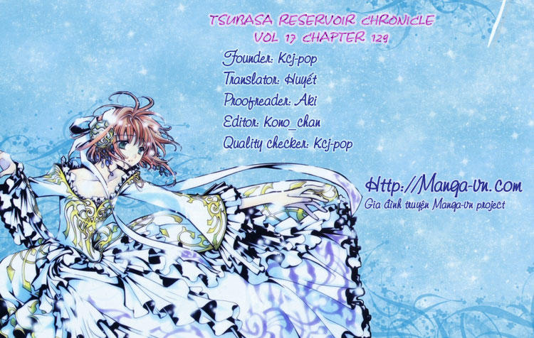 Huyền Thoại Đôi Cánh Chapter 129 - 1