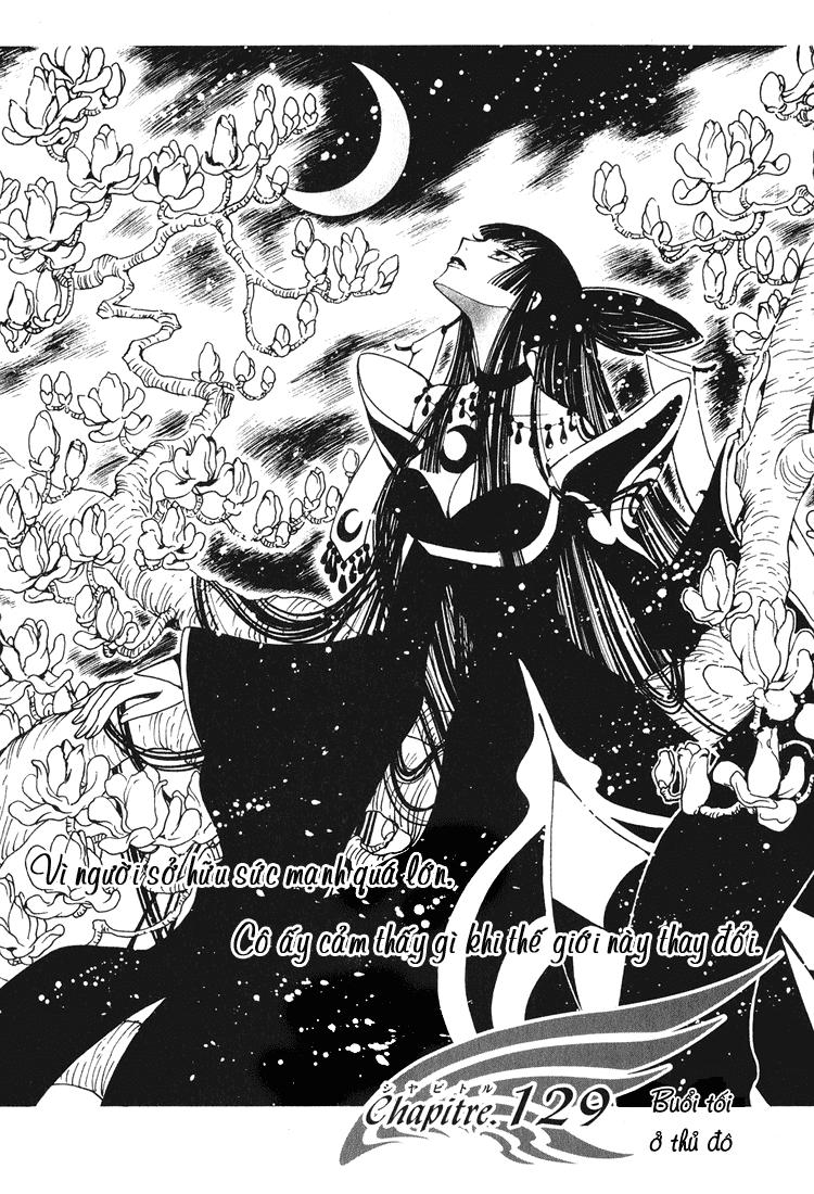 Huyền Thoại Đôi Cánh Chapter 129 - 2