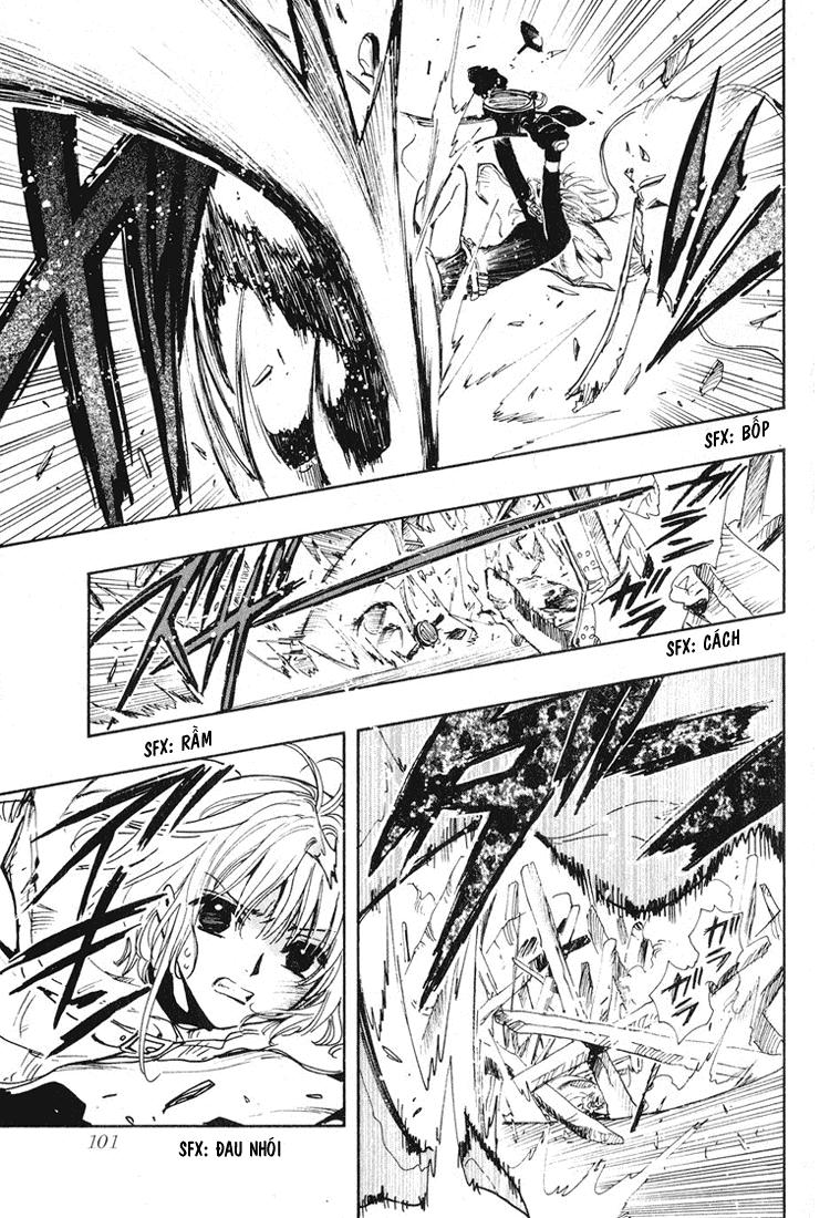 Huyền Thoại Đôi Cánh Chapter 129 - 12