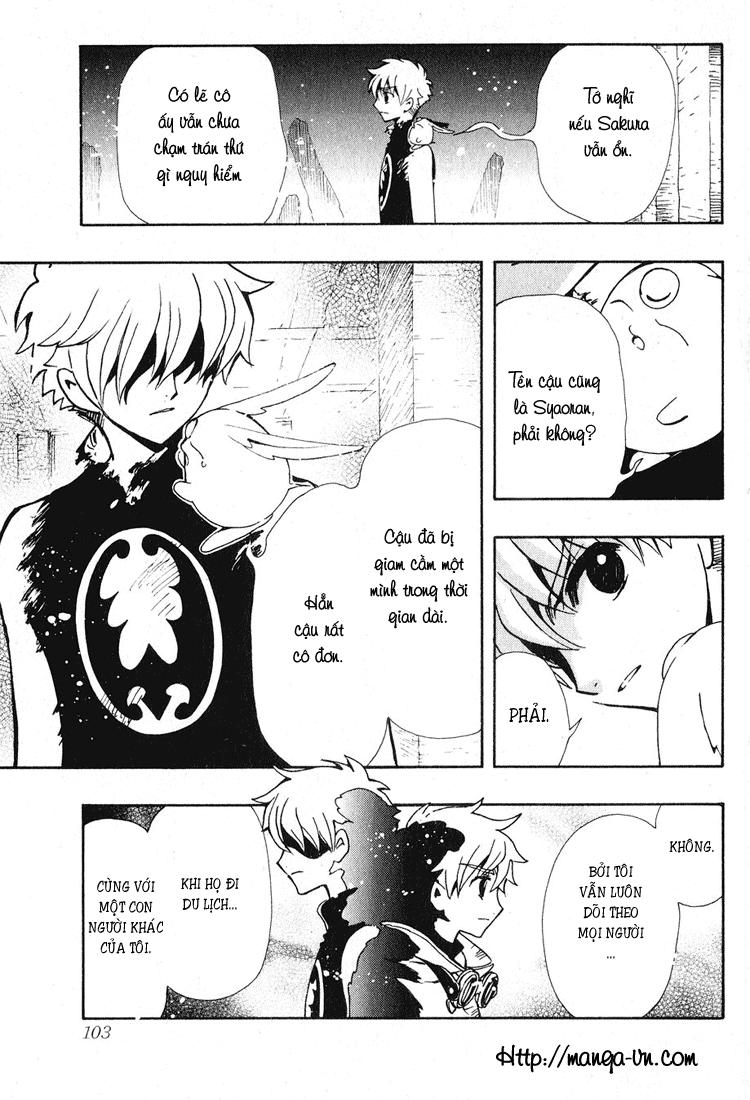 Huyền Thoại Đôi Cánh Chapter 129 - 14