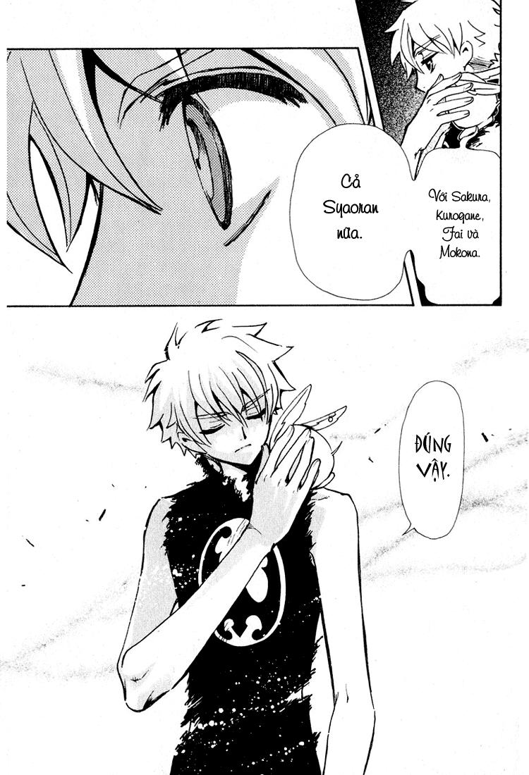 Huyền Thoại Đôi Cánh Chapter 129 - 16