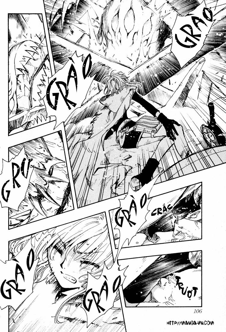 Huyền Thoại Đôi Cánh Chapter 129 - 17