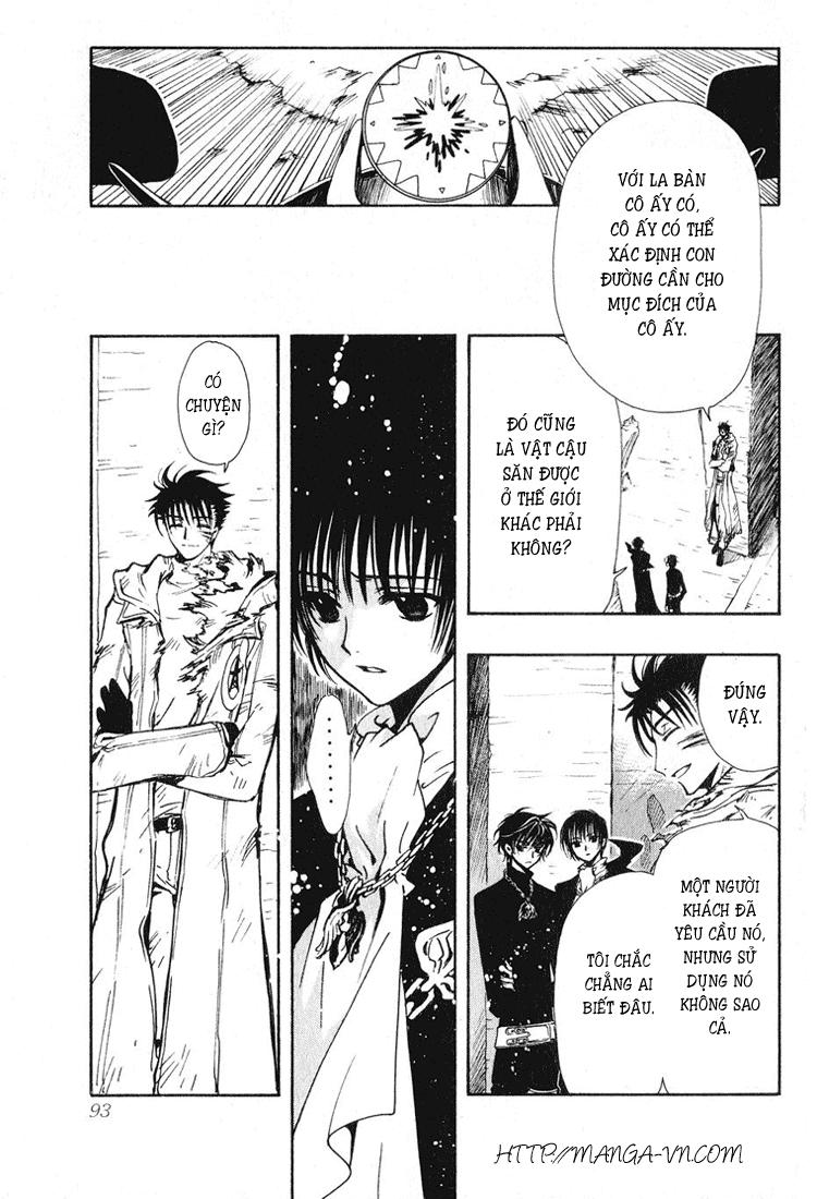 Huyền Thoại Đôi Cánh Chapter 129 - 4