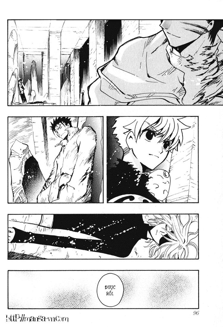 Huyền Thoại Đôi Cánh Chapter 129 - 7