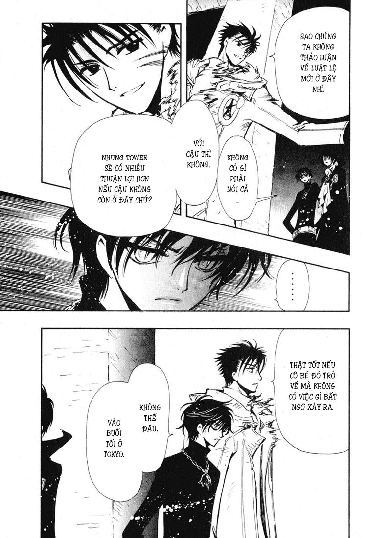 Huyền Thoại Đôi Cánh Chapter 129 - 8