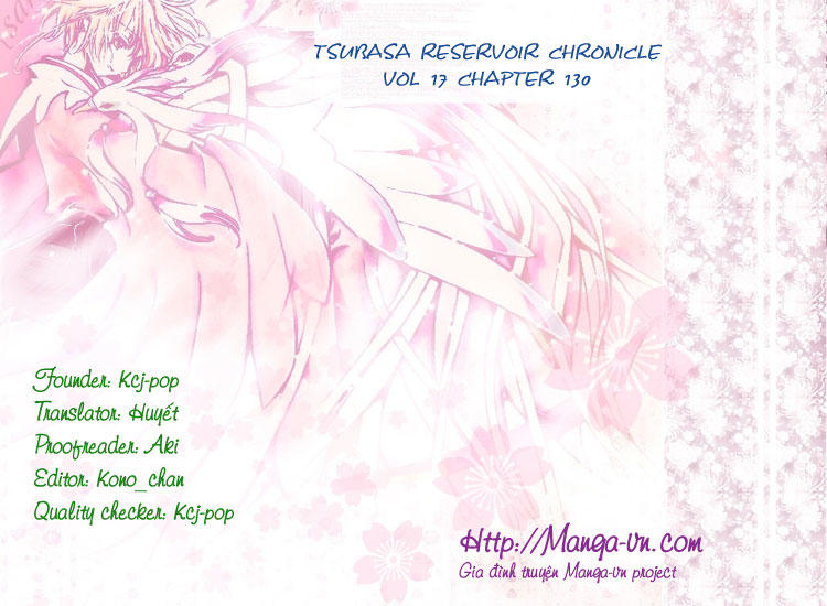 Huyền Thoại Đôi Cánh Chapter 130 - 1
