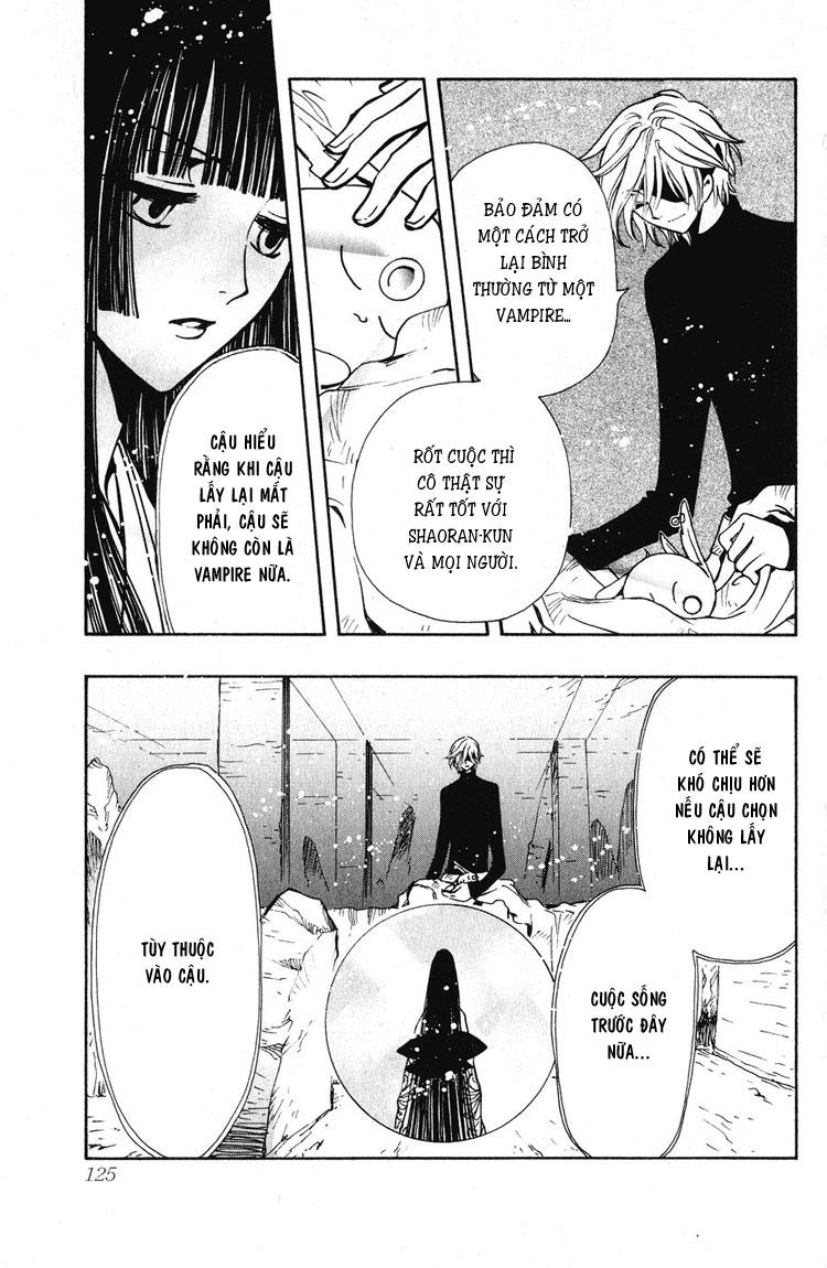 Huyền Thoại Đôi Cánh Chapter 130 - 16