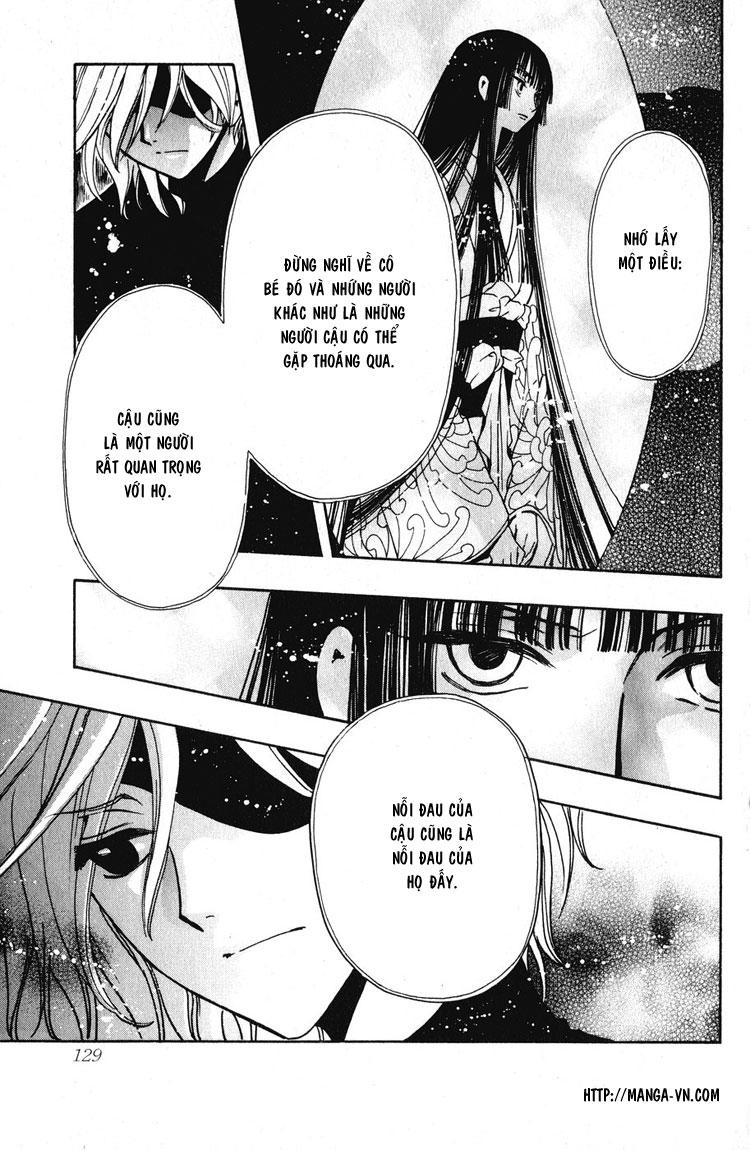 Huyền Thoại Đôi Cánh Chapter 130 - 20