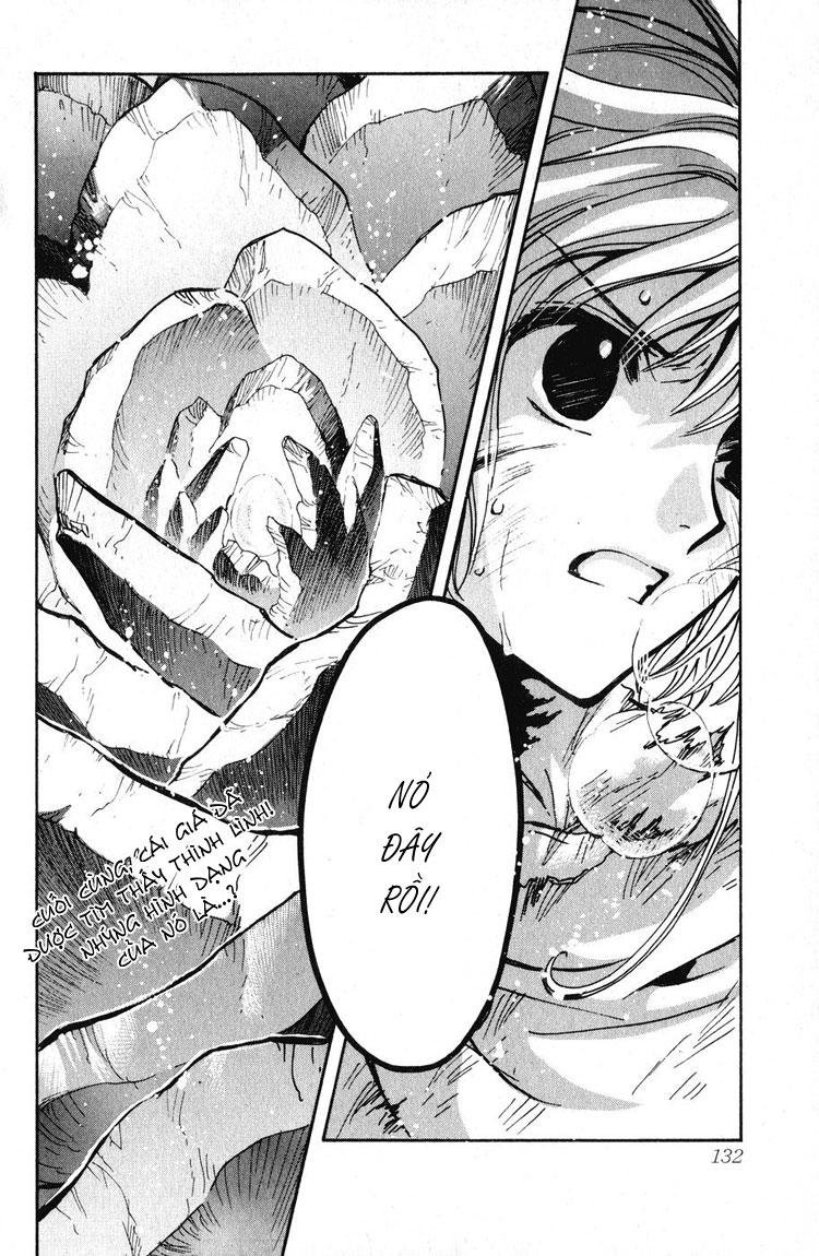 Huyền Thoại Đôi Cánh Chapter 130 - 23