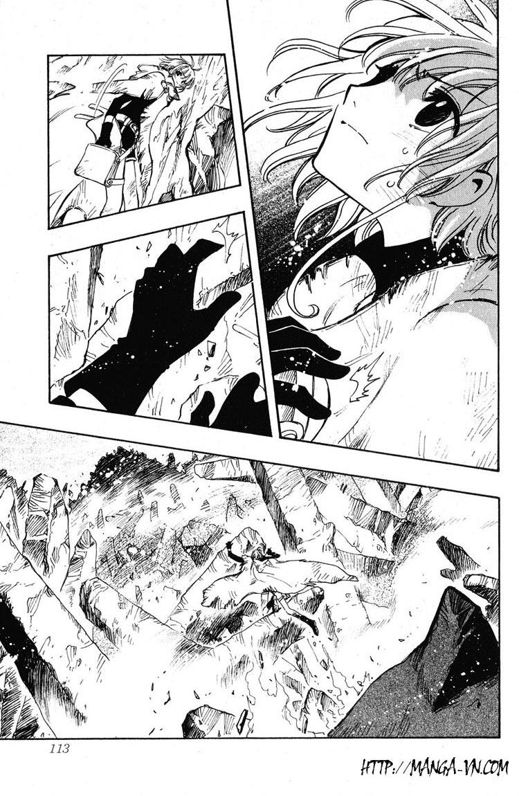 Huyền Thoại Đôi Cánh Chapter 130 - 4