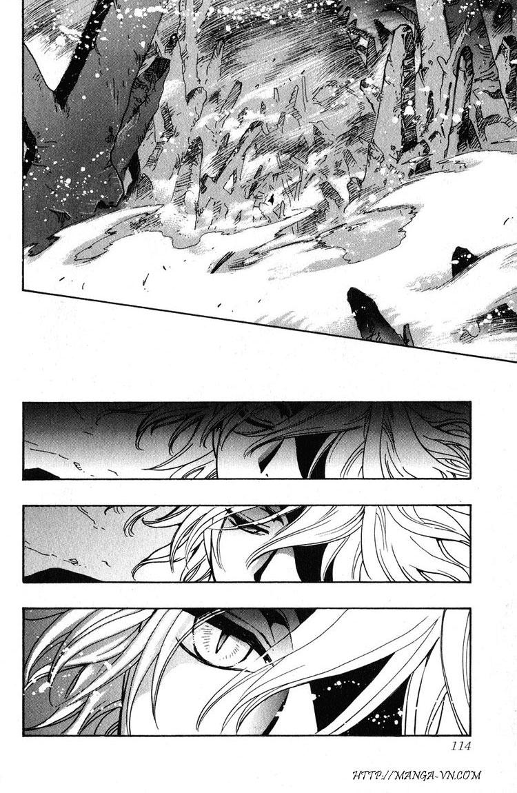 Huyền Thoại Đôi Cánh Chapter 130 - 5