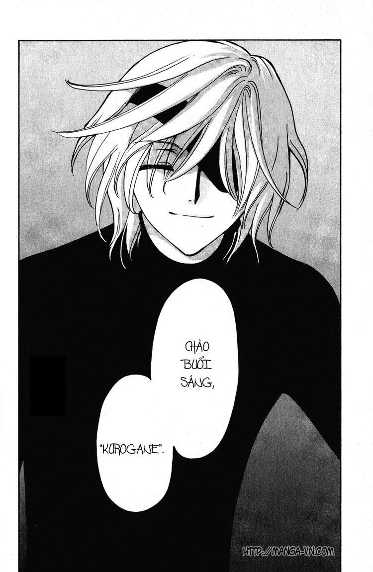 Huyền Thoại Đôi Cánh Chapter 130 - 7