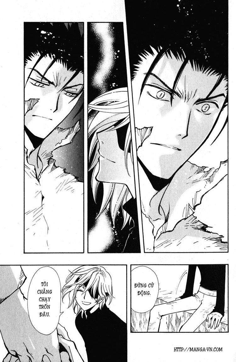 Huyền Thoại Đôi Cánh Chapter 130 - 8