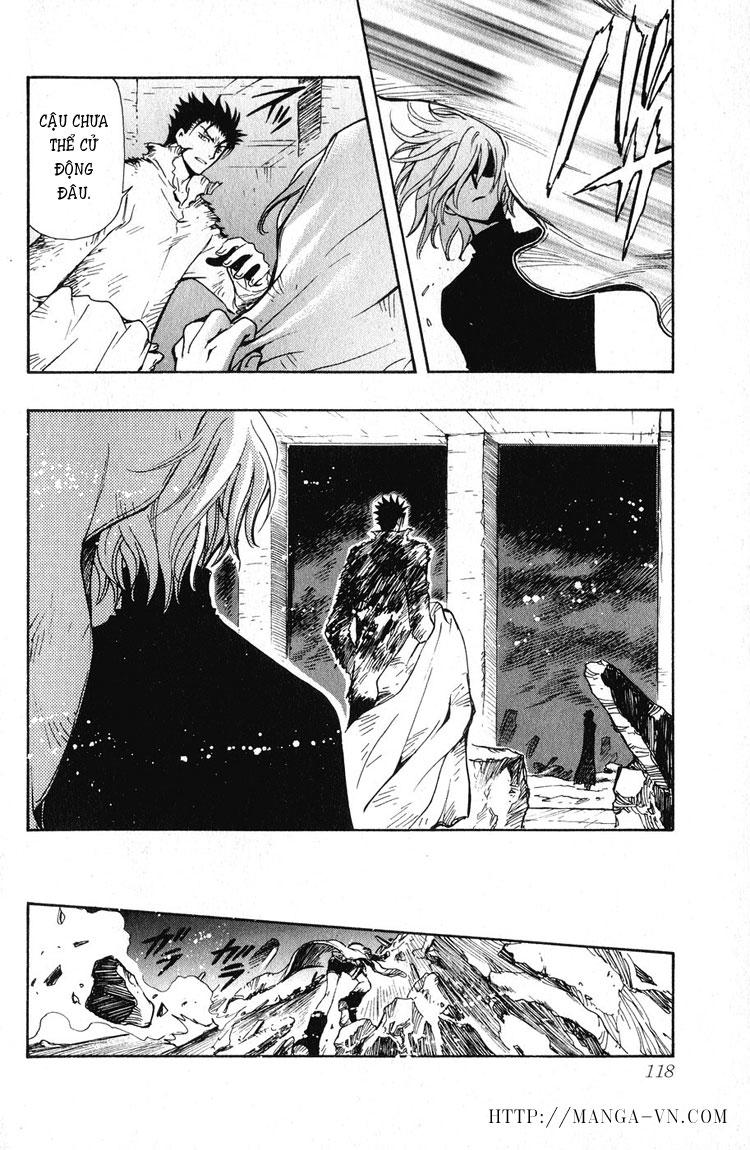 Huyền Thoại Đôi Cánh Chapter 130 - 9