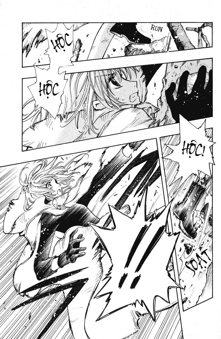 Huyền Thoại Đôi Cánh Chapter 130 - 10