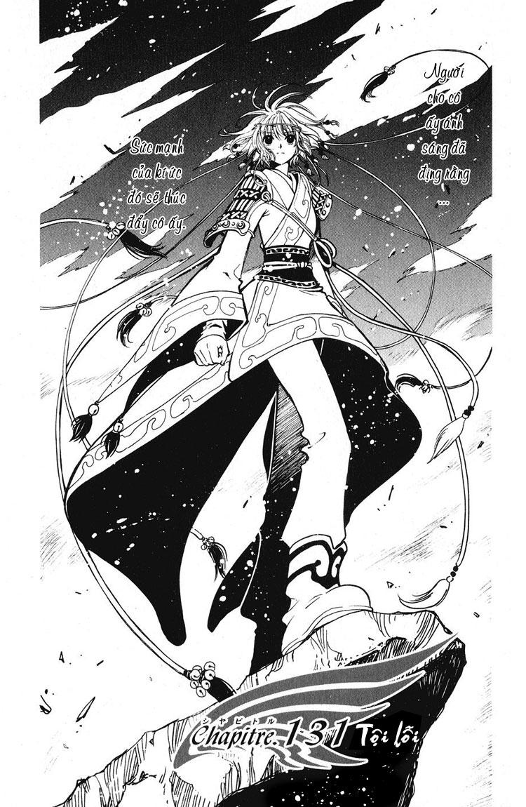 Huyền Thoại Đôi Cánh Chapter 131 - 2