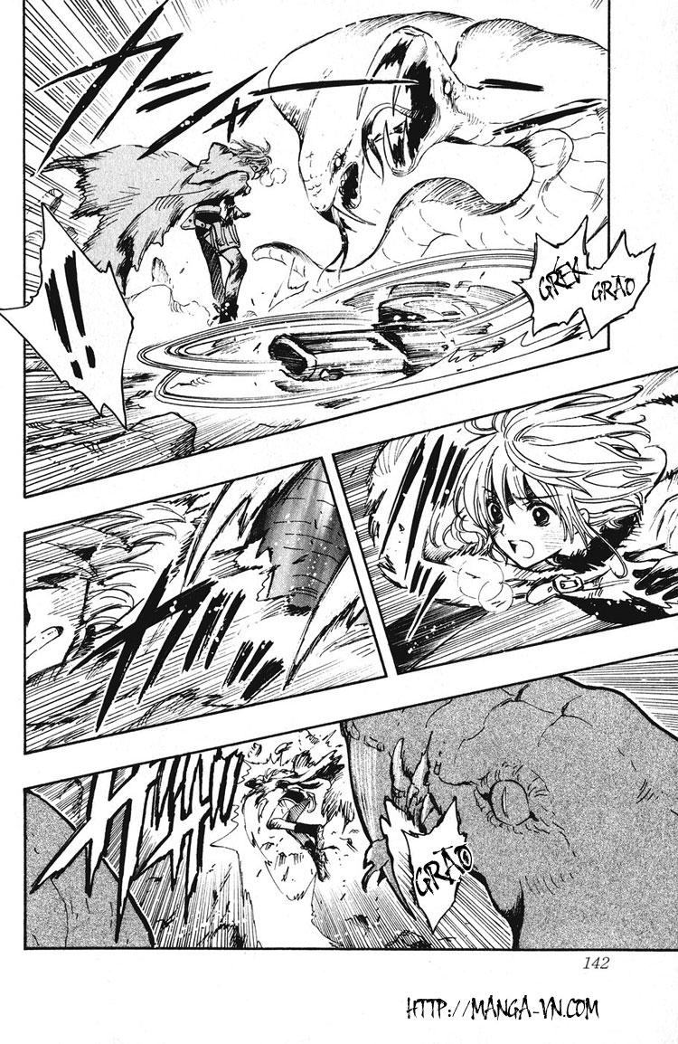 Huyền Thoại Đôi Cánh Chapter 131 - 11