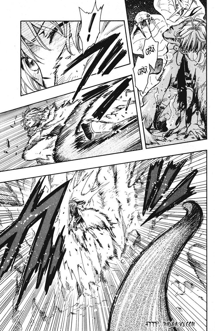 Huyền Thoại Đôi Cánh Chapter 131 - 12