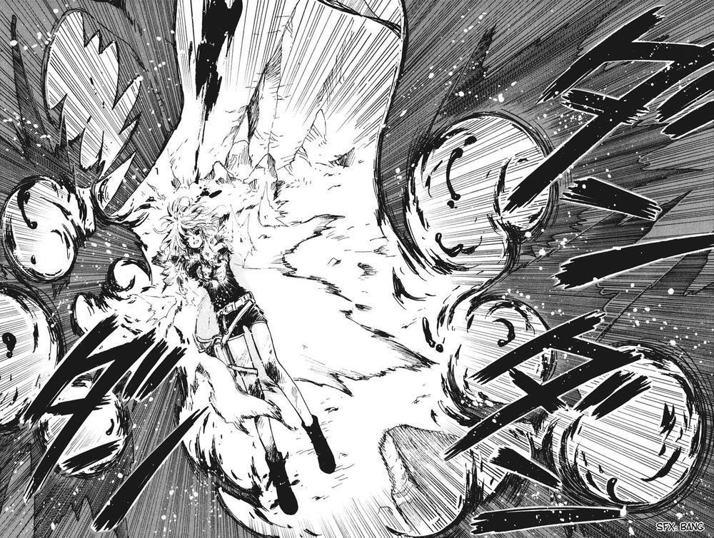 Huyền Thoại Đôi Cánh Chapter 131 - 15