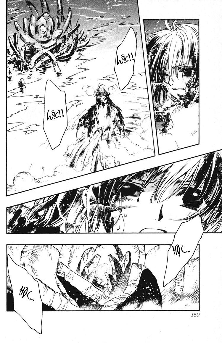 Huyền Thoại Đôi Cánh Chapter 131 - 18