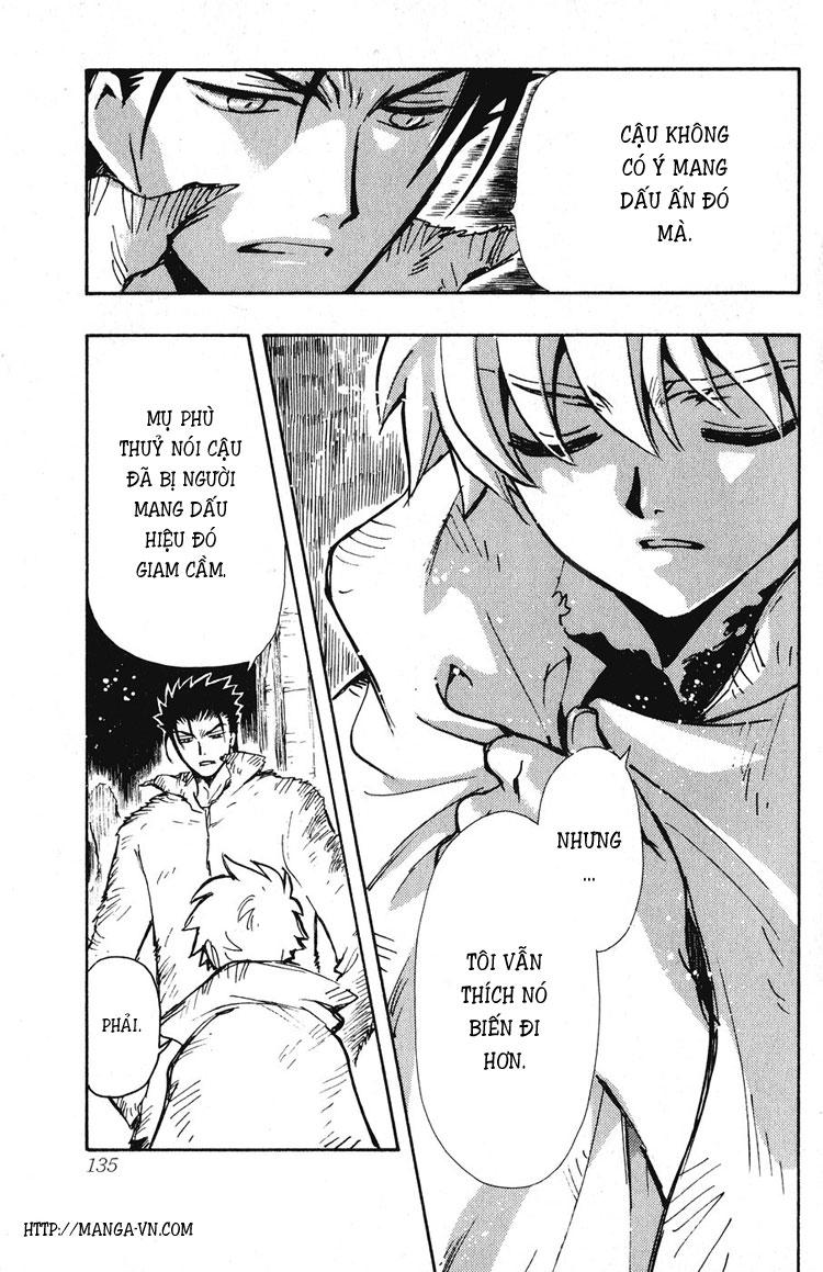 Huyền Thoại Đôi Cánh Chapter 131 - 4