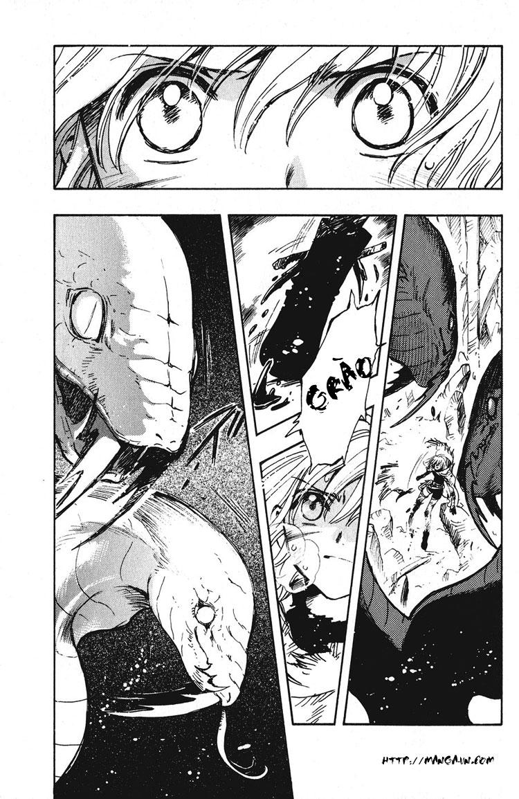 Huyền Thoại Đôi Cánh Chapter 131 - 8