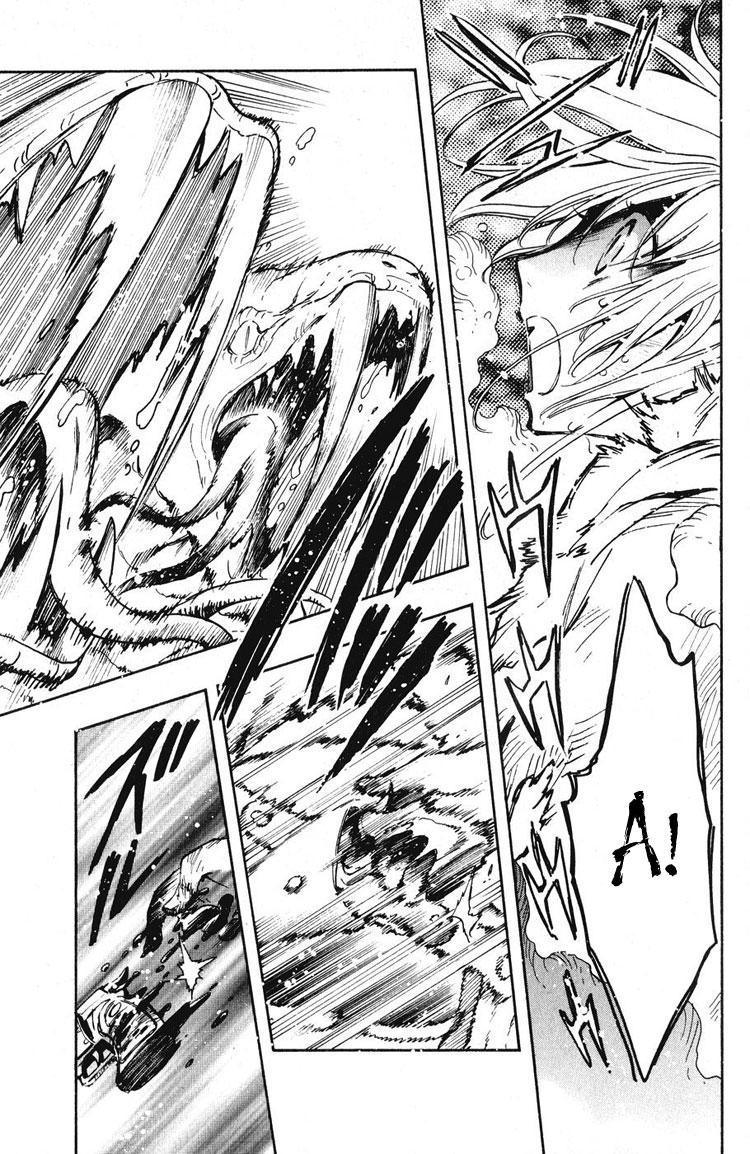 Huyền Thoại Đôi Cánh Chapter 131 - 10