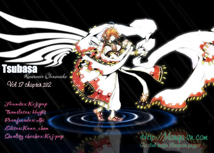 Huyền Thoại Đôi Cánh Chapter 132 - 1