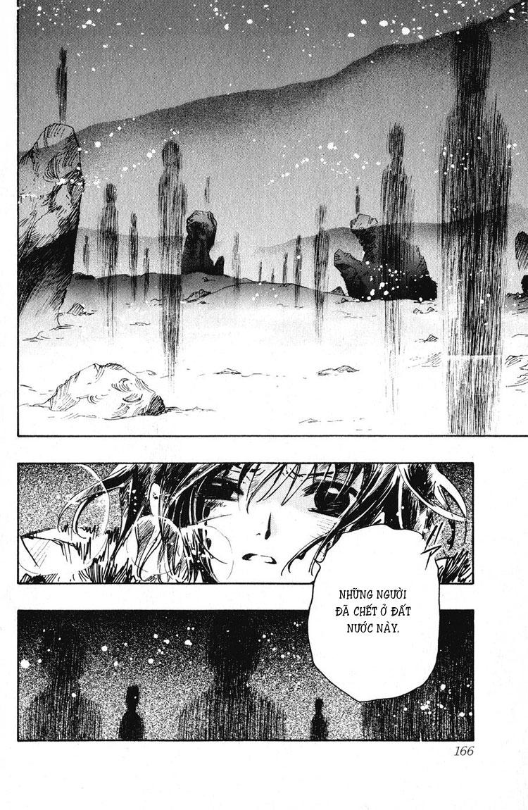 Huyền Thoại Đôi Cánh Chapter 132 - 14