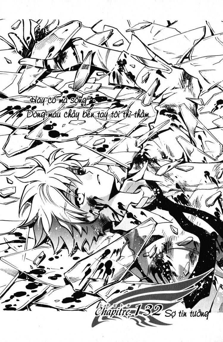 Huyền Thoại Đôi Cánh Chapter 132 - 3