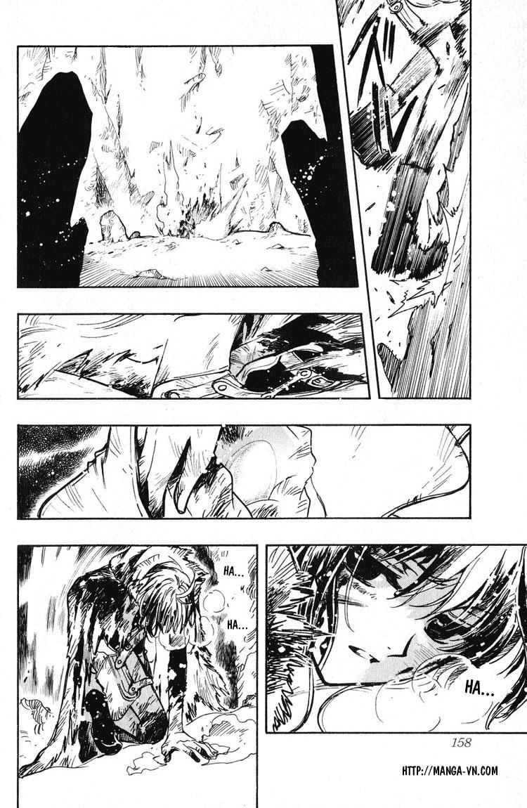 Huyền Thoại Đôi Cánh Chapter 132 - 6