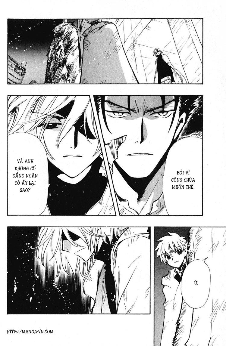 Huyền Thoại Đôi Cánh Chapter 132 - 8