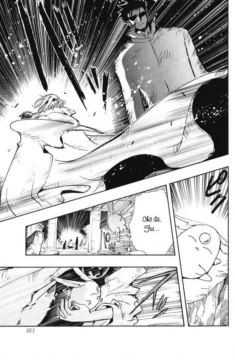 Huyền Thoại Đôi Cánh Chapter 132 - 9