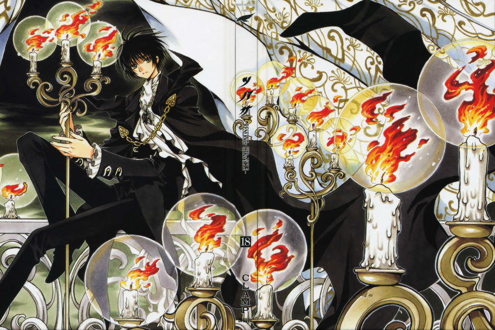 Huyền Thoại Đôi Cánh Chapter 133 - 5