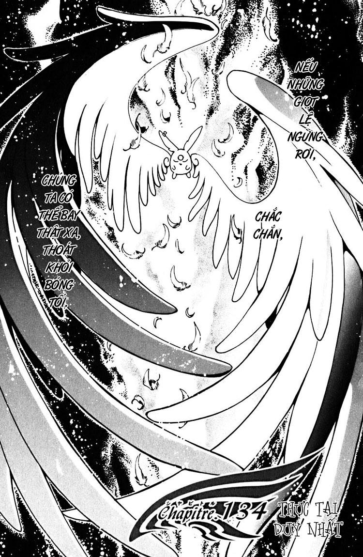 Huyền Thoại Đôi Cánh Chapter 134 - 1