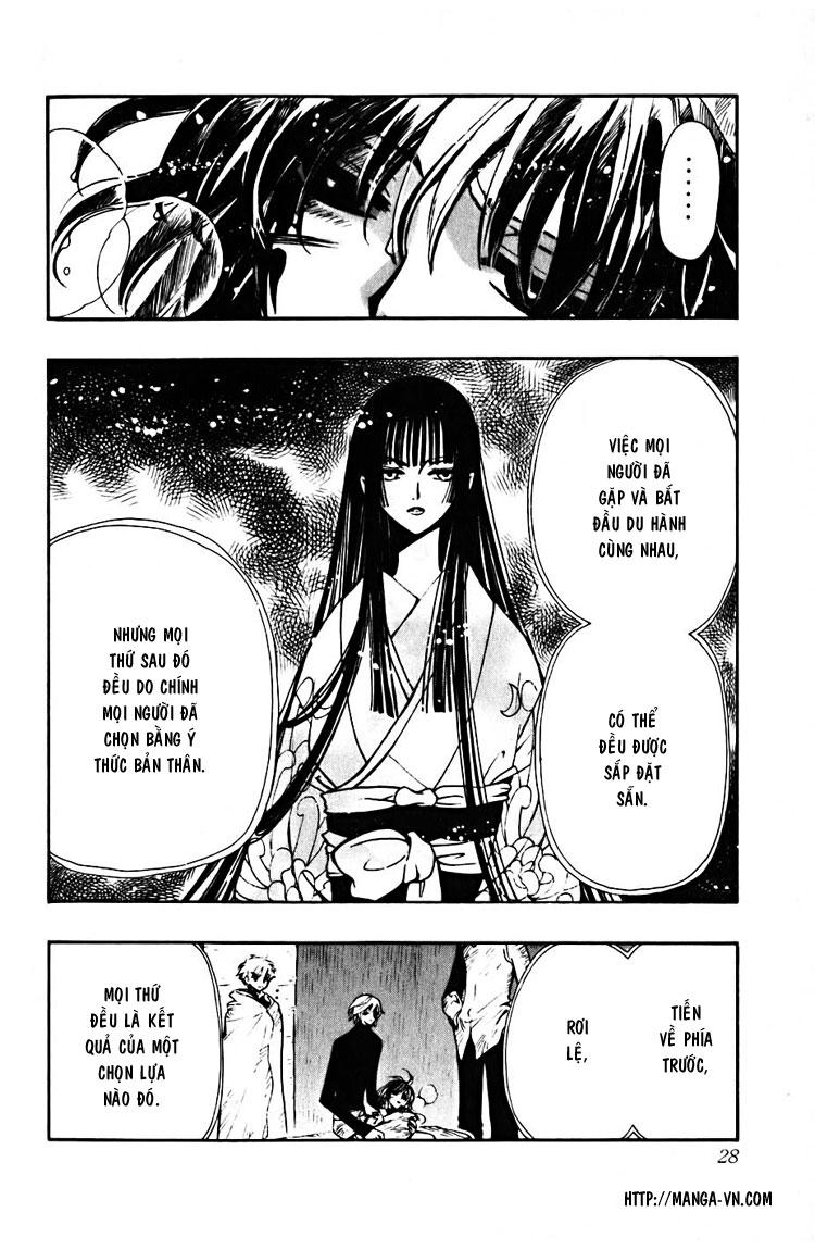 Huyền Thoại Đôi Cánh Chapter 134 - 2