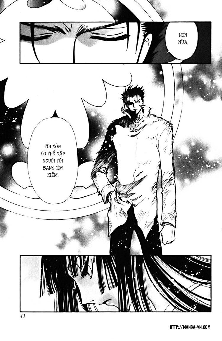 Huyền Thoại Đôi Cánh Chapter 134 - 14