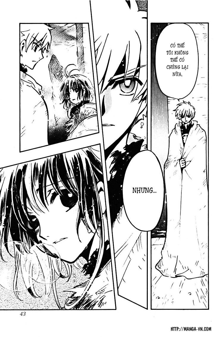 Huyền Thoại Đôi Cánh Chapter 134 - 16