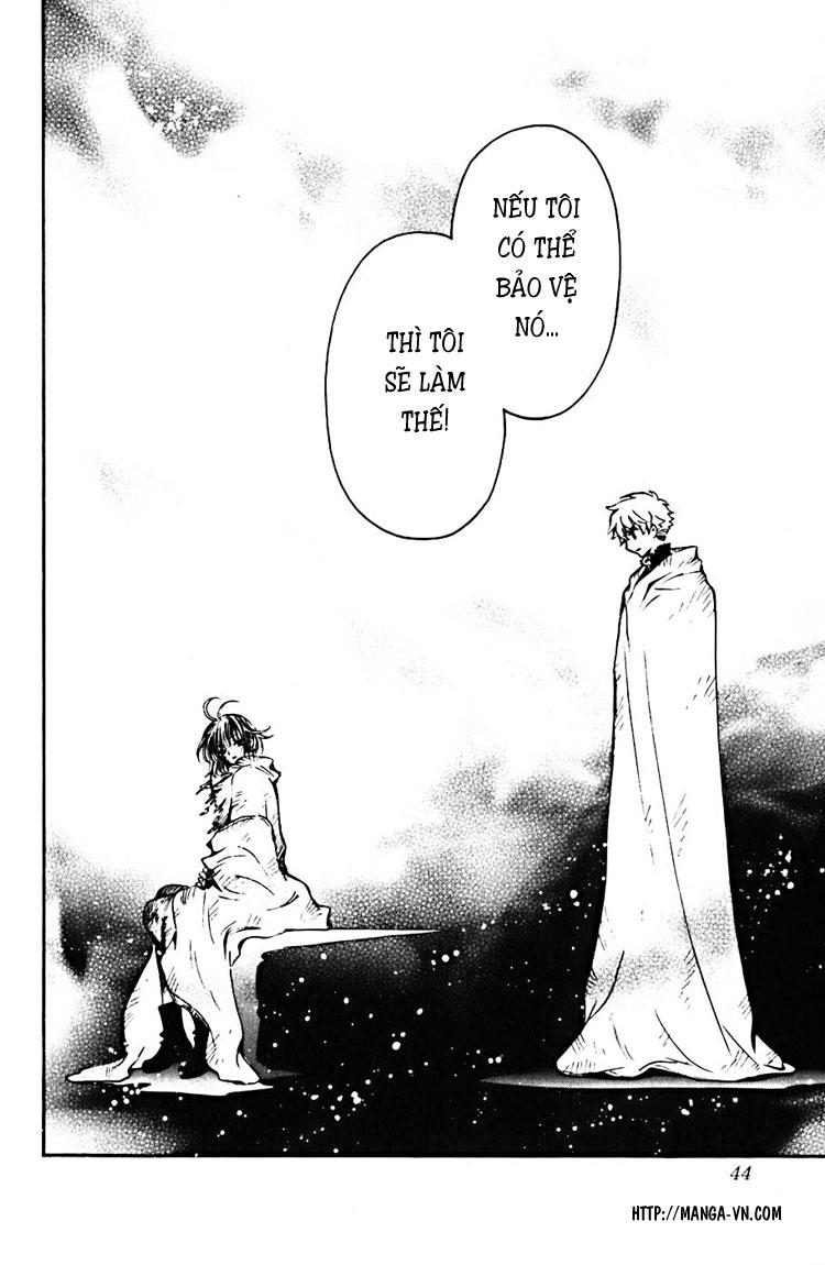 Huyền Thoại Đôi Cánh Chapter 134 - 17