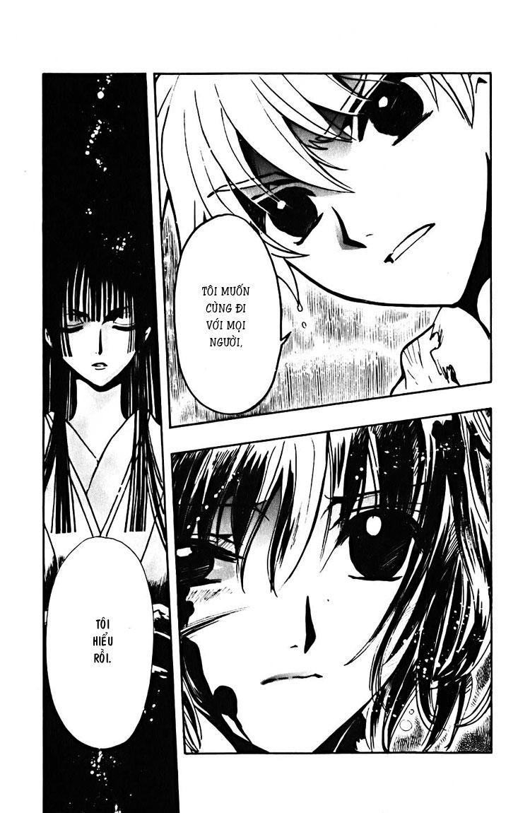 Huyền Thoại Đôi Cánh Chapter 134 - 18