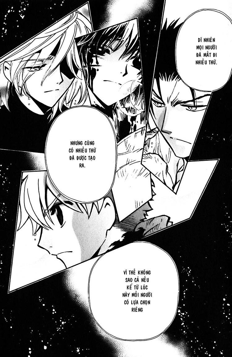 Huyền Thoại Đôi Cánh Chapter 134 - 3