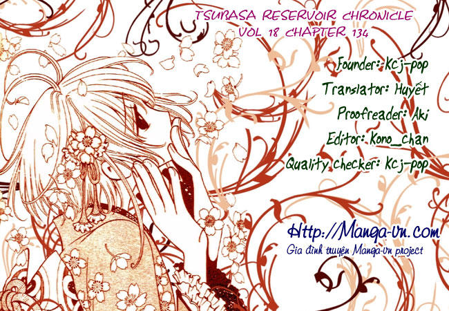 Huyền Thoại Đôi Cánh Chapter 134 - 21