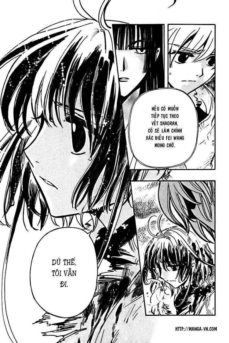 Huyền Thoại Đôi Cánh Chapter 134 - 5