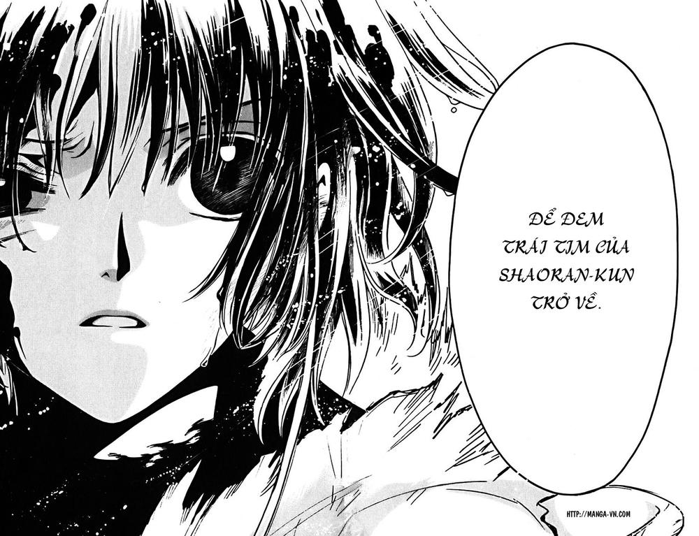 Huyền Thoại Đôi Cánh Chapter 134 - 6