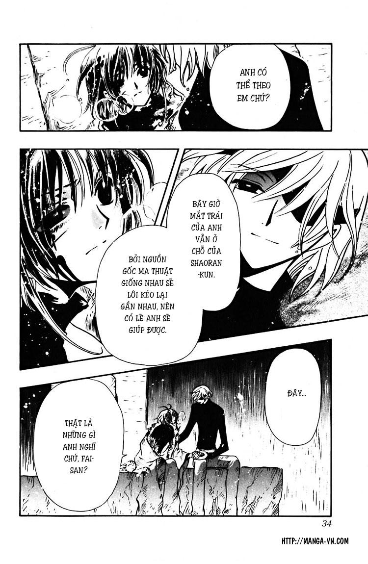 Huyền Thoại Đôi Cánh Chapter 134 - 7