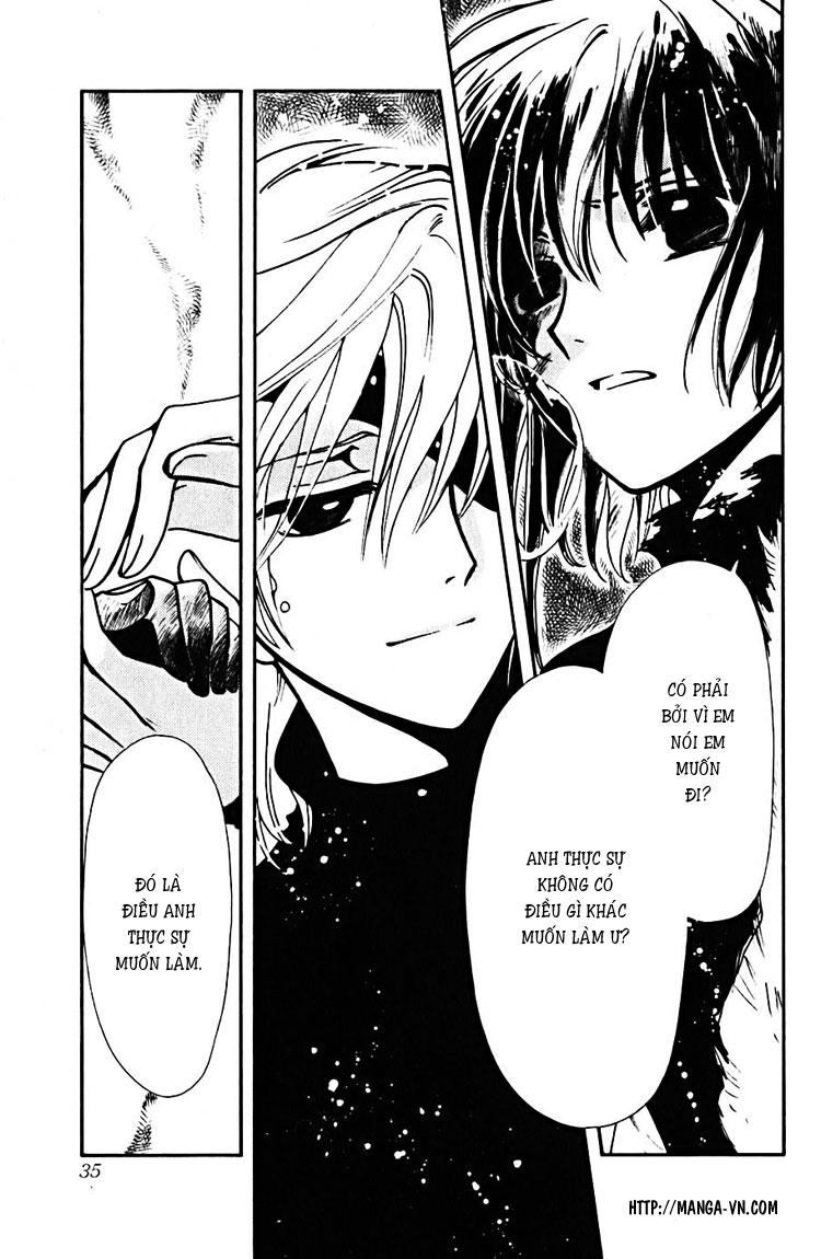 Huyền Thoại Đôi Cánh Chapter 134 - 8