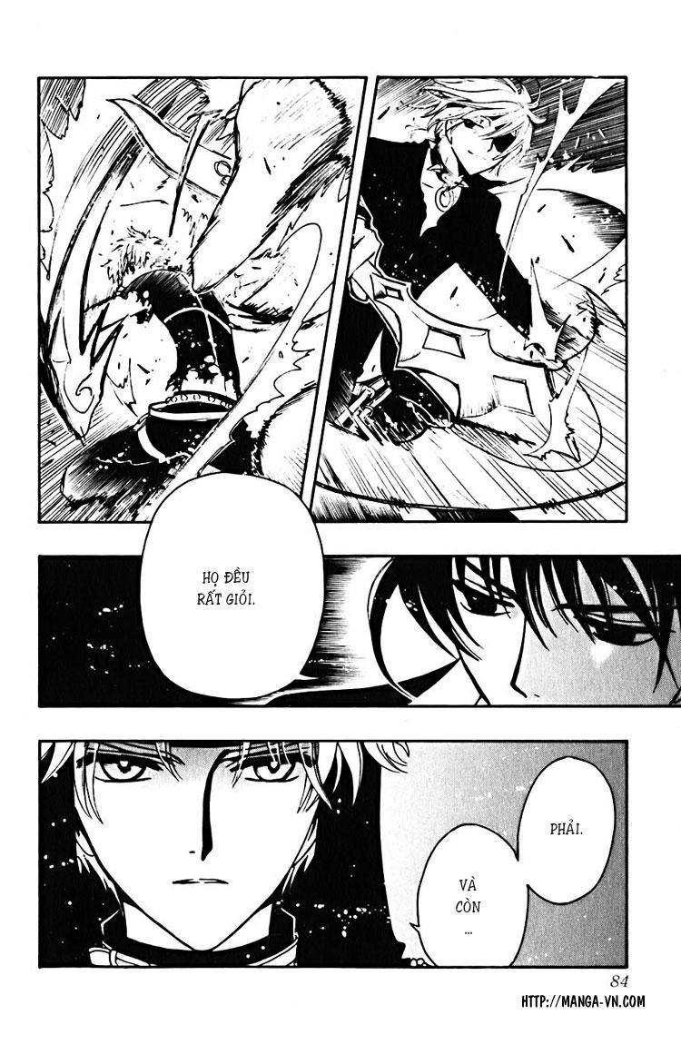 Huyền Thoại Đôi Cánh Chapter 136 - 12